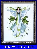 NC126 - Pixie Couture Collection - Morning Glory - 2008 *-nc126-morning-glory-jpg