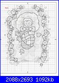 Mirabilia - Little Stitches - LS01 Newborn Joy - 1997 *-new-born-joy-chart-jpg