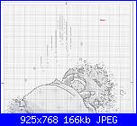 Mirabilia  - Little Stitches - LS05  Rosebud Lullaby - 1998 *-rosebud-lullaby-2-jpg