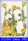 DMC The Flower Fairies (Cicely Mary Barker) *-bl561-56-500x500-jpg