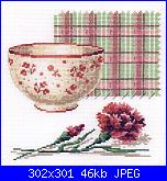 DMC BK765 - Bowl and carnation *-1-jpg