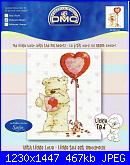 Lickle Ted-bl851-54-lickle-love-jpg