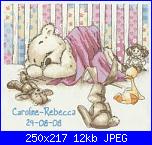 Lickle Ted-758-hush-licke-baby-jpg