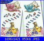 Lickle Ted-bl759-54-my-first-lickle-ted-numbers-jpg