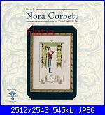 Mirabilia -  Nora Corbett - 12 Days of Christmas Series-nc151-eleven-pipers-piping-jpg