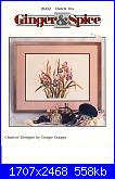 Ginger & Spice 8902 - Dutch Iris-g-s-8902-jpg