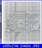 Country Companions-k2813_grandfather-clock1-jpg