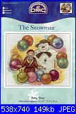 DMC - Serie The Snowman-k5752-1-jpg