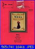Art-Stitch AS 177 - Noel-177-jpg