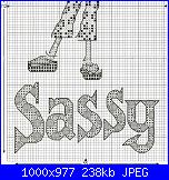 Bucilla 43927 - So Girly - Sassy-43927-3-jpg