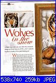 DMC by Chris Hiett - Wolves in the snow-dmc-wolves-1-jpg