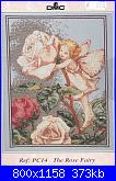 DMC PC 14 The Rose Fairy-dmc-pc-14-the_rose_fairy-jpg