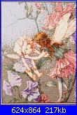 Dmc pc 15 the sweet pea fairies-dmc-pc-15-sweet-pea-fairies-jpg