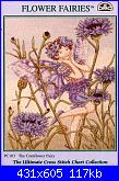 DMC PC 103 -The Cornflowers Fairy-dmc-pc-103-cornflowers-fairy-jpg