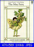 Green Apple 654 - The May Fairy-green-apple-654-may-fairy-jpg