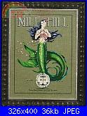 Mirabilia MD117 - Merchant Mermaid - ott 2011-cover-jpg