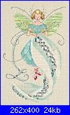 Nora Corbett - The stitching Fairies 06 - The Linen Fairy - febb 2011-cover-jpg