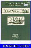 Imaginating - 2567 - Yuletide Welcome - Diane Arthurs - 2008-imaginating-2567-yuletide-welcome-jpg