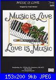 Imaginating 2655 - Music is Love - Ursula Michael - 2010-imaginating-2655-music-love-jpg