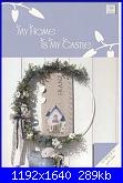 Tanja Franz - My Home is my Castle - 2007-cover-jpg