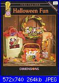 Dimensions - 361 - Halloween Fun by Todd Trainer-dimensions-8155-halloween-fun-todd-trainer-jpg