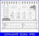 CCN Country Cottage Needleworks-cck07-princess-parade-1-jpg