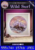 Dimensions 335 - Wild Surf by Jim Warren-dimensions-335-wild-surf-jim-warren-jpg