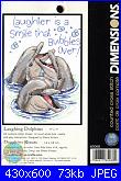 Dimensions 65068 - Laughing Dolphins by Sherry Vintson-dimensions-65068-laughing-dolphins-sherry-vintson-jpg