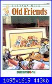 Dimensions 176 - Old Friends by Barbara Mock-dimensions-176-old-friends-barbara-mock-jpg