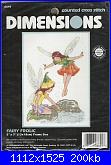 Dimensions 6691 - Fairy Frolic-dimensions-6691-fairy-frolic-jpg
