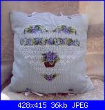 Bleu De Chine-coeur-violettes-jpg