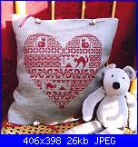 Bleu De Chine-coeur-le-chat-et-le-souris-jpg