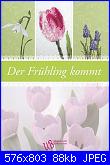 Ulrike Blotzheim -  UB Design L2012-1 - Der Frühling Kommt - gen 2012-0-der-fruhling-kommt-jpg