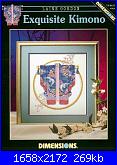 Dimensions 354 - Exquisite Kimono by Laine Gordon-dimensions-354-exquisite-kimono-laine-gordon-jpg