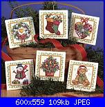 Dimensions 8704 - Beaded Elegance Ornaments-dimensions-8704-beaded-elegance-ornaments-jpg