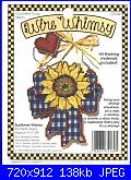 Dimensions 72169 - Sunflower Whimsy - Karen Avery-dimensions-72169-sunflower-whimsy-karen-avery-1-jpg