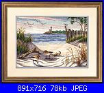 Dimensions 13634 - Beauty of the Beach-dimensions-13634-beauty-beach-jpg