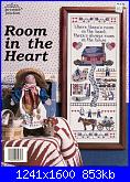 Jeremiah Junction - room in the heart - Yesterday today forever-room-heart-coper-jpg