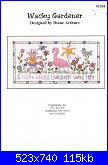 Imaginating 1568 - Wacky Gardener - Diane Arthurs - 2000-imaginating-1568-wacky-gardener-diane-arthurs-jpg