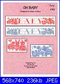 Imaginating 1782 - Oh Baby - Diane Arthurs - 2004-imaginating-1782-oh-baby-diane-arthurs-jpg