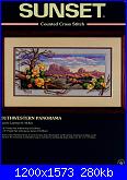 Dimensions 13660 Southwestern Panorama - Laurence R.McKee-dimensions-13660-southwestern-panorama-laurence-r-mckee-jpg