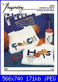 Imaginating 102 - Basketball Sweats - Gayle LeBeau - 1993-imaginating-102-basketball-sweats-gayle-lebeau-jpg