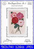 The Lilac Studio n.66 - Rose Bouquet Series n.2 - Cindy Rice-lilac-studio-n-66-rose-bouquet-series-n-2-cindy-rice-jpg