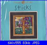 Mill Hill ST15-0101 - Grow-mill-hill-st15-0101-grow-jpg