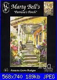 Jeanette Crews Designs - 630450 - Marty Bell's - Patricia's Porch-jeanette-crew-design-630450-marty-bells-patricias-porch-jpg