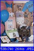 Cross My Heart CSB 28 - The Baby Book - 1987-cross-my-heart-csb-28-baby-book-1987-2-jpg