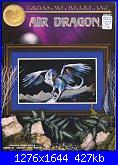 Cross My Heart CSB 264 - Air Dragon - Sherrie Stepp-Aweau-cross-my-heart-csb-264-air-dragon-sherrie-stepp-aweau-1-jpg