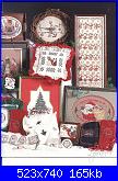 Cross My Heart CSB 38 - Merry Christmas - Melinda-cross-my-heart-csb-38-merry-christmas-melinda-2-jpg
