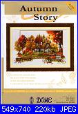 Dome 81003 - Autumn Story-dome-81003-autumn-story-jpg