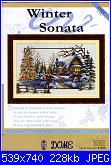 Dome 81004 - Winter Sonata-dome-81004-winter-sonata-jpg